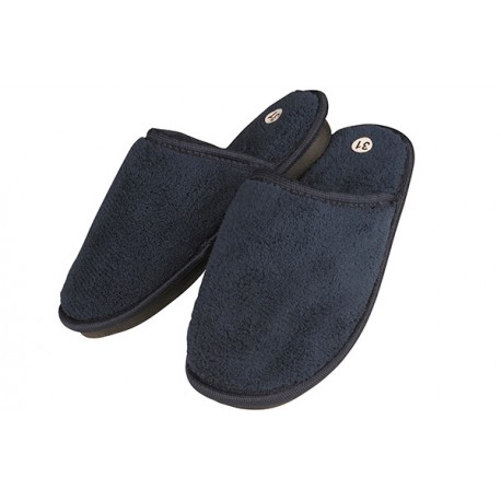 Tb Mule Unie Femme Rose P.36