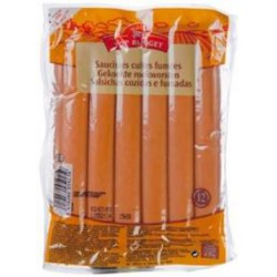 Top Budget Knacksx20 700Gr