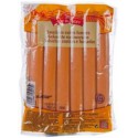 Top Budget Knacksx20 700Gr