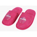 Tb Mule Fantaisie Fille P.31