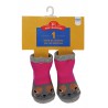 Tb Pied Forme Ftse Fille 0/6M