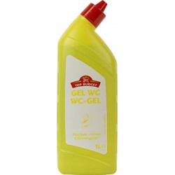 EVERYDAY gel wc citron javel 1L disponible à Kinshasa - Yeto