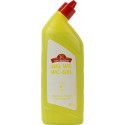 T.Budget Gel Wc Citron 1L