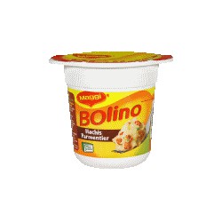 75G Hachis Parmentier Bolino