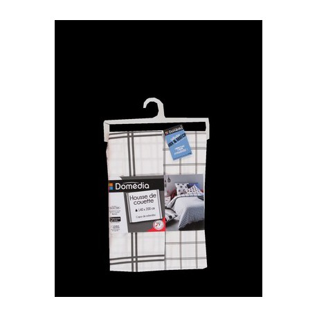 Tb Collant Opaque X2 Noir T1/2