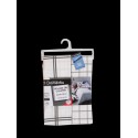 Tb Collant Opaque X2 Noir T1/2