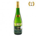 75Cl Muscadet Sevres & Maine Sur Lie Clos Petit Chateau Vieilles Vignes 2010