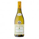 75Cl Vin De Pays Jardin De France Blanc Domaine Petit Château 2010