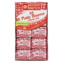 Paysan Breton Beurre Micropain Demi-Sel 20X10G