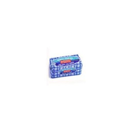 Paysans Breton Beurre Moule Sel De Mer 250G