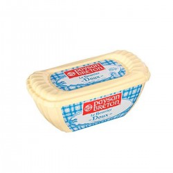 Beurrier 250G.Dx Pays.Bre