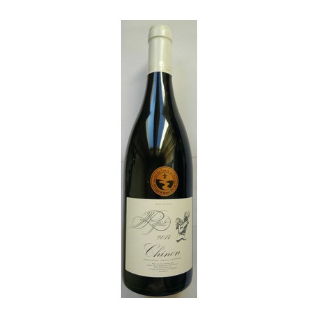 Chinon Rg15 Dom Croix Raffaul