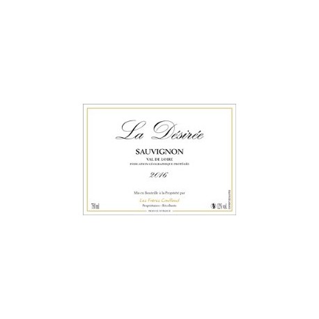 Igp Sauvignon Bl 15 Desiree