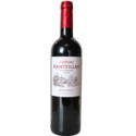 75Cl Haut Medoc Rouge Chateau Hanteillan 2010