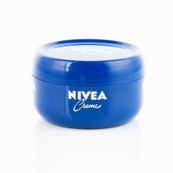 Nivea Creme Soin Pot 200 Ml