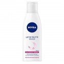Nivea Lait Demaq.Pss Dceur 200