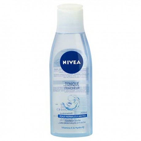 200Ml Tonique Stimulante Pnm Nivea