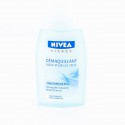 Nivea Demaquillant Doux Yeux 125 Ml