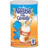 Bte Metal 400G Cereales/Miel Nestle