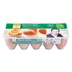 10.Oeufs Promesse Gros