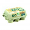Bte 6 Oeufs Bio Gros Odv