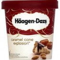500Ml Glace Cone Explosion Haagen-Daz