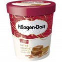 500Ml Glace Caramel Beurre Sale Haagen-Daz