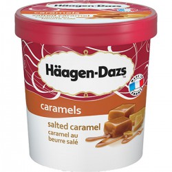 Hd Pot Caram Beurre Sale 430G