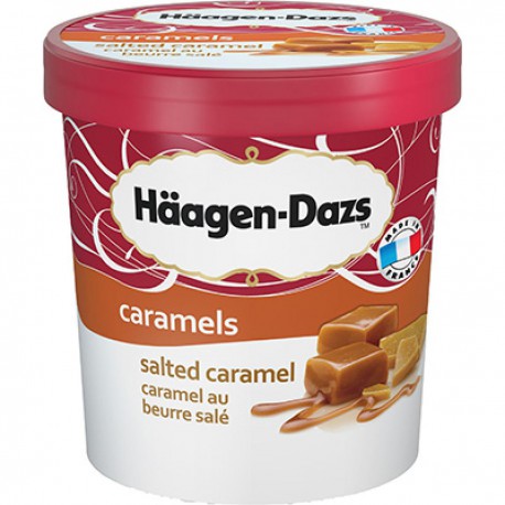 Hd Pot Caram Beurre Sale 430G