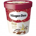500Ml Glace Vanille Noix Pecan Haagen Daz