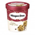 500Ml Glace Cookie Dough Chip Haagen-Daz