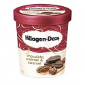 500Ml Glace Chocolat Haagen-Daz