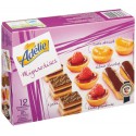 Hd Minicup Choco Att X4 365G