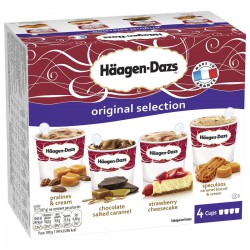 348G 4 Minicup Nv Orig. Select