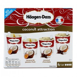 Hd Minicup Coco Attracx4 348G