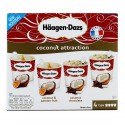 Hd Minicup Coco Attracx4 348G