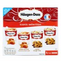 4 Minicup Iconic Selection