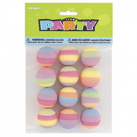 Balles Magiques X8