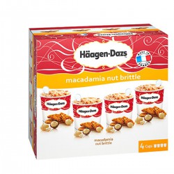 Hd Minicup Maca N.Brit X4 348G