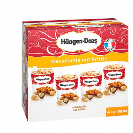 Hd Minicup Maca N.Brit X4 348G