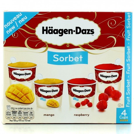 Hd Mini Sorbet Attractx4 444G
