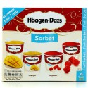 Hd Mini Sorbet Attractx4 444G