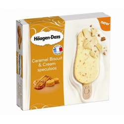 210G Crml Biscuit Haagen/Daz