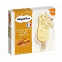 210G Crml Biscuit Haagen/Daz