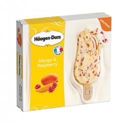 210G Baton.Mango Raspberry