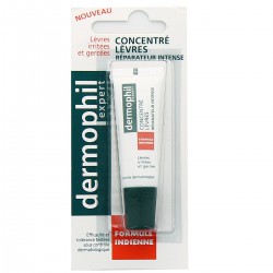 Dermo.Conc.Levre Reparatric7Ml