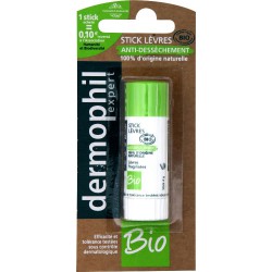 Stick Anti Dessechement Bio Dermophil