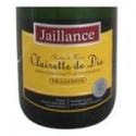 Jaillance Clairette Die Tradition Bouteille 75Cl