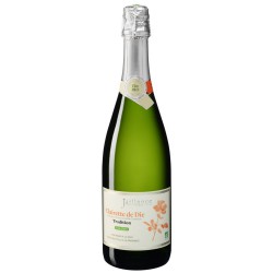 Jaillance Aoc Clairette De Die Bouteille 75Cl