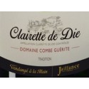 Clairette Die Trad Dom Jailln